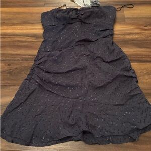 NWT party dress. Size small